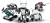 LEGO Mindstorms 51515 Robot İnventor