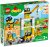 LEGO Duplo 10933 Tower Crane Construction