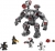 LEGO Super Heroes 76124 War Machine Buster