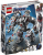 LEGO Super Heroes 76124 War Machine Buster