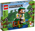 LEGO Minecraft 21174 The Modern Treehouse resim