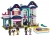 LEGO Friends 41449 Andreas Family House