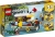 LEGO Creator 31093 Riverside Houseboat