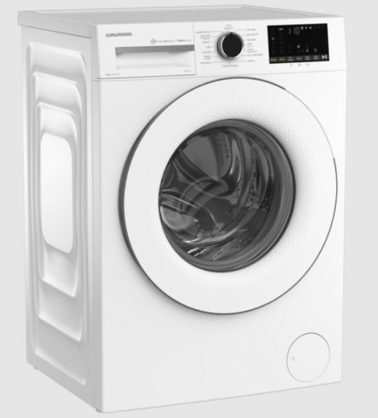 Grundig GPWM 91613 Çamaşır Makinesi