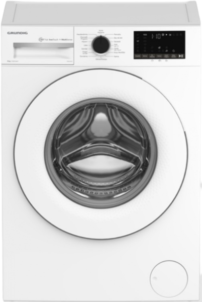 Grundig GPWM 91613 Çamaşır Makinesi