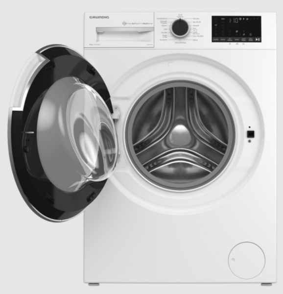 Grundig GPWM 91613 Çamaşır Makinesi