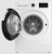 Grundig GPWM 91613 Çamaşır Makinesi