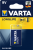 Varta Longlife 9V Dikdörtgen Pil