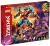 LEGO Ninjago 71775 Nyas Samurai X Mech