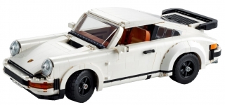 LEGO Icons 10295 Porsche 911