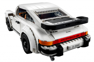 LEGO Icons 10295 Porsche 911