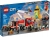 LEGO City 60282 Fire Command Unit
