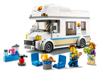 LEGO City 60283 Holiday Campervan