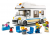 LEGO City 60283 Holiday Campervan