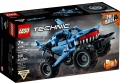 LEGO Technic 42134 Monster Jam Megalodon resim