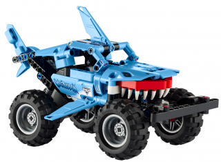 LEGO Technic 42134 Monster Jam Megalodon