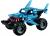 LEGO Technic 42134 Monster Jam Megalodon