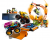LEGO City 60295 Stunt Show Arena
