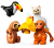 LEGO Duplo 10973 Wild Animals of South America