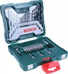 Bosch X-Line (2607019325) Matkap ve Tornavida Ucu Seti resim