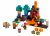 LEGO Minecraft 21168 The Warped Forest