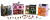 LEGO Harry Potter 75978 Diagon Alley