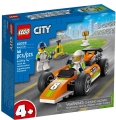LEGO City 60322 Race Car resim