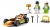 LEGO City 60322 Race Car