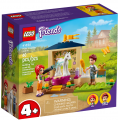 LEGO Friends 41696 Pony Washing Stable resim