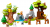 LEGO Duplo 10979 Wild Animals of Europe