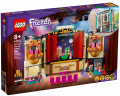 LEGO Friends 41714 Amdreas's Theatre School resim