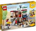 LEGO Creator 31131 Downtown Noodle Shop resim