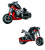 LEGO Technic 42132 Motorcycle