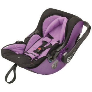 Kiddy Evolution Pro Oto Koltuğu