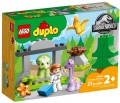 LEGO Duplo 10938 Dinosaur Nursery resim