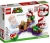 LEGO Super Mario 71382 Piranha Puzzling Challenge Expansion Set