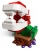 LEGO Super Mario 71382 Piranha Puzzling Challenge Expansion Set