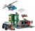 LEGO City 60317 Police Chase at The Bank