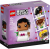 LEGO BrickHeadz 40383 Wedding Bride