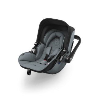 Kiddy Evolution Pro 2 Oto Koltuğu