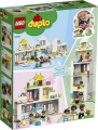LEGO Duplo 10929 Moduler Play House resim