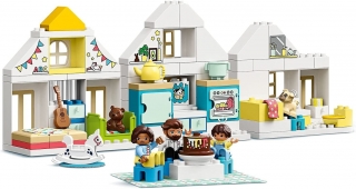 LEGO Duplo 10929 Moduler Play House
