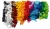 LEGO Classic 11013 Creative Transparent Bricks