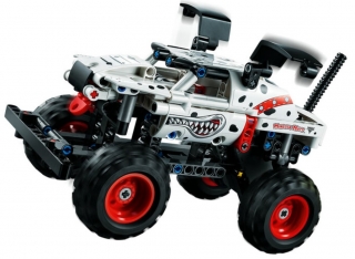 LEGO Technic 42150 Monster Mutt Dalmacyalı