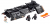 LEGO Star Wars 75284 Knight of Ren Transport Ship