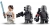 LEGO Star Wars 75284 Knight of Ren Transport Ship