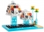 LEGO BrickHeadz 40545 Koi Fish