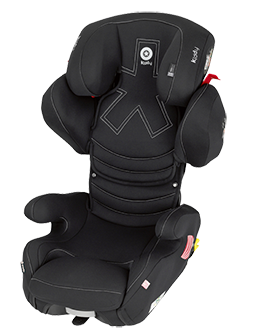 Kiddy Smartfix Oto Koltuğu