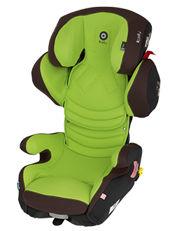 Kiddy Smartfix Oto Koltuğu