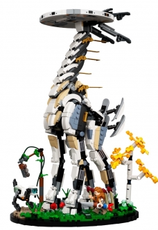 LEGO Horizon 76989 Forbidden West Tallneck
